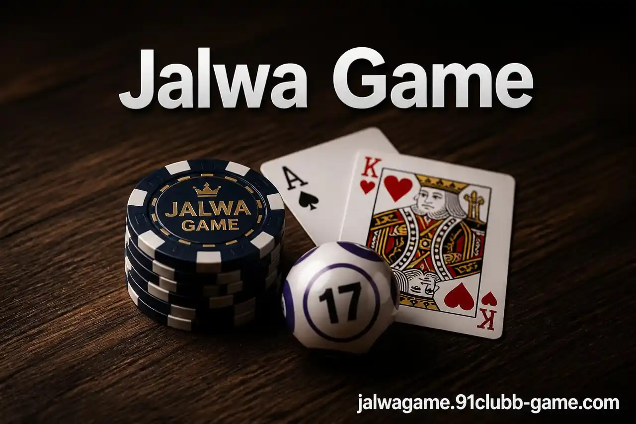 Jalwa Game